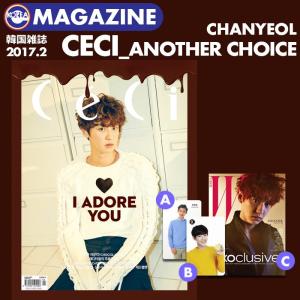 韓国 雑誌 Ceciの商品一覧 通販 Yahoo ショッピング