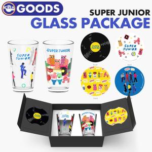 ☆2000個限定品☆ 【Super Junior グラスパッケージ】 スーパー 