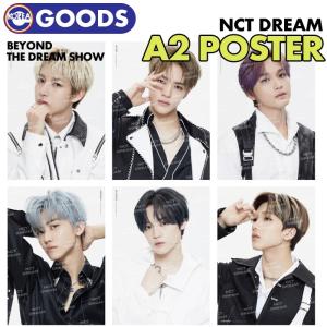 Ekorea Yahoo ショッピング店 Beyond The Dream Show 公式グッ ズ Nct Dream Yahoo ショッピング
