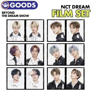 Ekorea Yahoo ショッピング店 Beyond The Dream Show 公式グッ ズ Nct Dream Yahoo ショッピング
