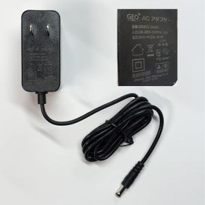 電源アダプター DC24V 2A 直流 LED...の詳細画像1