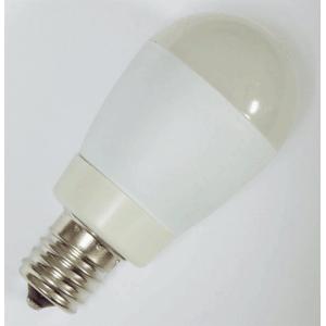 LED電球 E17 ミニクリプトン 30W相当...の詳細画像1