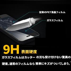 ガラスフィルム iPhone6/7/8/Plu...の詳細画像4
