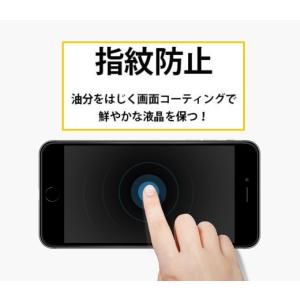 ガラスフィルム iPhoneX iPhone8...の詳細画像4