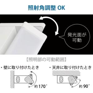 LEDベースライト LED蛍光灯 LEDライト...の詳細画像4