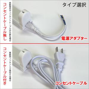 LED蛍光灯用器具 40W型 120cm 1灯...の詳細画像1