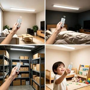LEDシーリングライト LED蛍光灯 2本相当...の詳細画像5