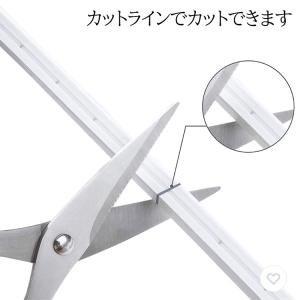 LEDテープライト LEDネオンライト ネオン...の詳細画像5