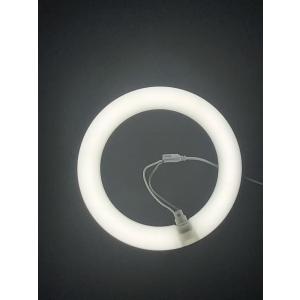 LED蛍光灯 丸型 高輝度 20形 昼光色 白...の詳細画像3