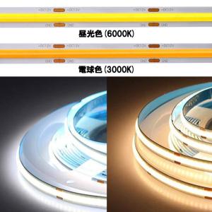COB LEDテープライト USB スイッチ付...の詳細画像4