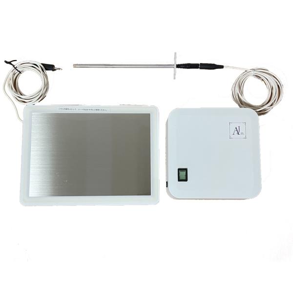 電子水生成器AREE（アレー）・ファミリーセット　高波動の電子水生成器