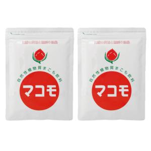 マコモ 粉末 190g 3個セット 真菰（まこも）発酵粉末 : くらしの生活