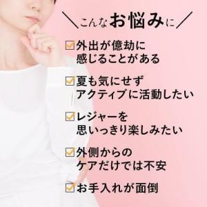 ヘリオスキン 60粒 3個 シダ植物抽出物 栄...の詳細画像2