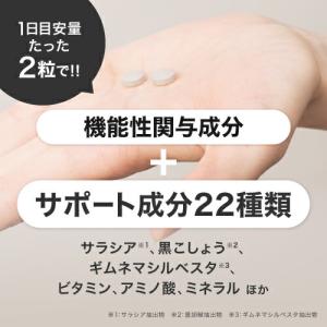 葛の花 サプリメント 肥満気味 な方の 体重 ...の詳細画像3