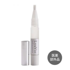 リューヴィ LyuVie 薬用育毛エッセンス 眉毛 育毛剤 眉毛美容液