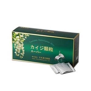 日本漢方新薬 カイジ顆粒スーパー 20g×90袋 : エクセレント