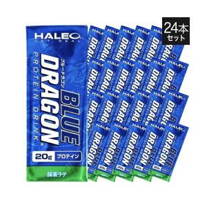 HALEO（ハレオ） ブルードラゴン ストロベリー 200mL x 24本