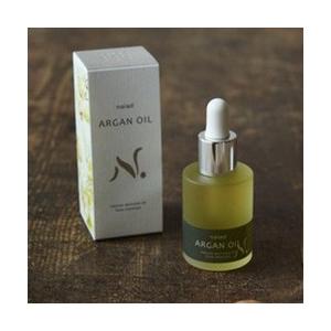ナイアード アルガンオイル 30mL