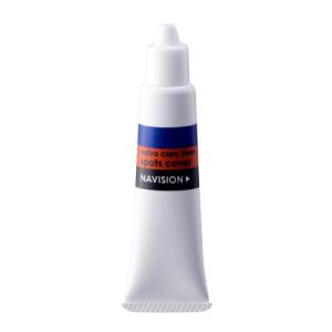 資生堂 ナビジョン NAVISION スポッツカバー 15g