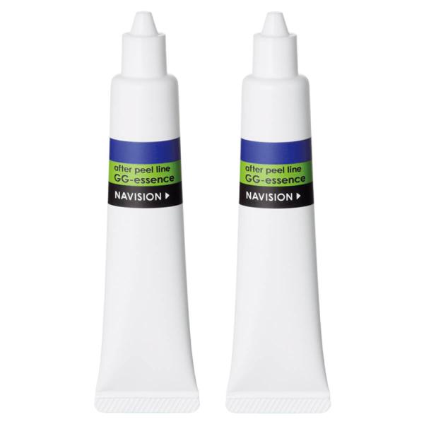 資生堂 ナビジョン NAVISION GGエッセンス 30g 2本セット