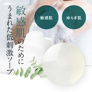 ダーマメディコ セブンソープ 90g 2個セッ...の詳細画像3