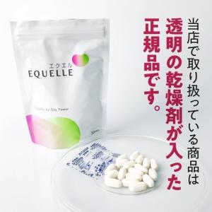 エクエル パウチ 大塚製薬 120粒×3袋 エ...の詳細画像3