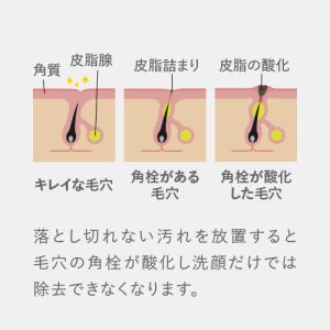 ピーリング石鹸 ピールソープ AHA グリコー...の詳細画像4