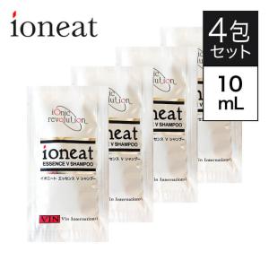 イオニート　エッセンスV シャンプー　 モイストタイプ　１リットル×2セット 楽天市場】イオニート エッセンス Vシャンプー モイスト 1000mL