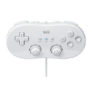 Wii classic cheap controller wireless
