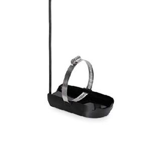 Humminbird 710296-1 XTM 9 HW MDI 75 T Helix 7/8 (MEGA ダウンイメージ) デュアルスペクトラムチャーパー 温度トローリングモーターマウントトランスデューサの商品画像