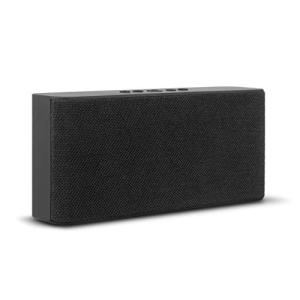 AT＆T BTS200 Portable Wireless Bluetooth Speaker with Mic - Blackの商品画像