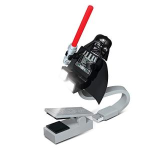 Lego Star Wars Darth Vader LED USB Book Lightの商品画像