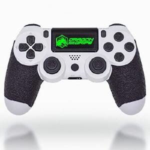 Dragon Grips for Playstation 4 Controller Grip PS4 Remote Control
