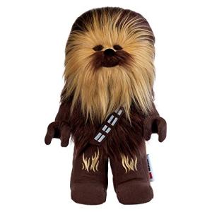 Lego Star Wars Chewbacca 13 Plush Characterの商品画像