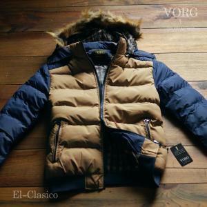 新品*米国□V.O.X□USエアフォース*ボア付き フライトジャケット MA-1