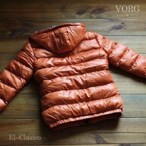 新品*正規品*イタリア*VORG*ヴォーグ U...の詳細画像2