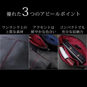 ショルダーバッグ メンズ セカンドバッグ 小さ...の詳細画像4