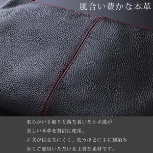 ショルダーバッグ メンズ セカンドバッグ 小さ...の詳細画像5