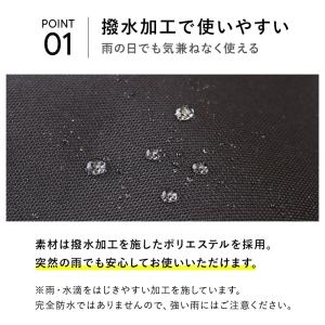 ショルダーバッグ メンズ レディース 大きめ ...の詳細画像5