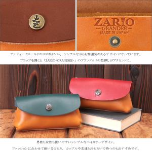 マルチケース メンズ アイコスケース 本革 牛...の詳細画像5