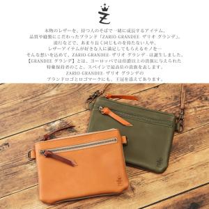 サコッシュ メンズ ショルダーバッグ ミニ ポ...の詳細画像1