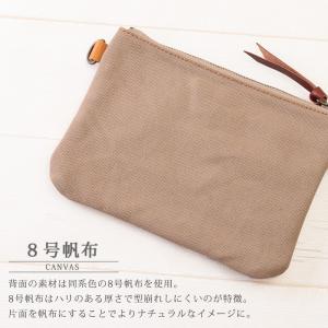 サコッシュ メンズ ショルダーバッグ ミニ ポ...の詳細画像5