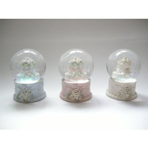 インテリア ガラス スイス製 グラスアンドリヒト 知育玩具 スノー