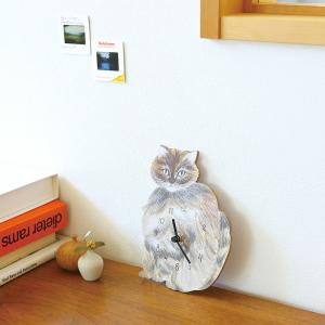 セトクラフト フラワー＆ペンスタンド(ネコ) 猫雑貨 グッズ 陶器 ペン