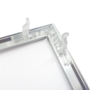 FIT FRAME / アルミポスターフレーム...の詳細画像1