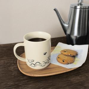 セラミックボウル フラワーエンボス デンマーク rice 食器 陶器 ライス