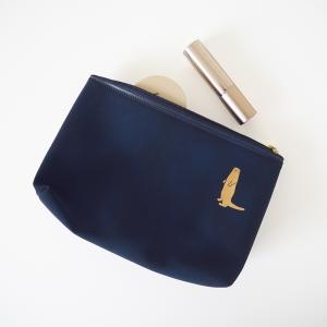 TORY BURCH（トリーバーチ） 小物 ロビンソン レザー スモール コスメ 