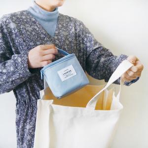 ローリエ 保冷 保温 スクエア ランチバッグ|コ...の商品画像