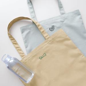 CANVAS TOTE BAG キャンバストー...の詳細画像4
