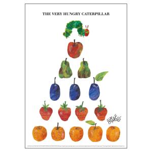 ERIC CARLE エリック・カール B4サイ...の商品画像